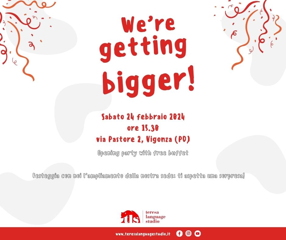 locandina inaugurazione